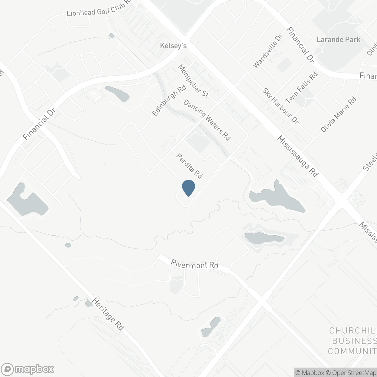 120 RISING HILL RIDGE, Brampton, Ontario L6Y 6B2